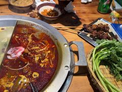 -楠火锅(哈尔滨金爵万象店)