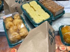 -泸溪河桃酥(长乐路店)