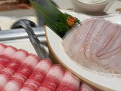 -海底捞火锅(盈石八一广场店)