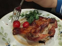 -萨莉亚意式餐厅(万嘉商业广场店)