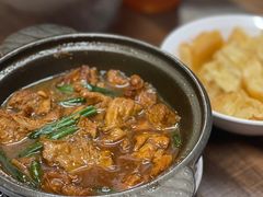 -松發肉骨茶(克拉码头店)