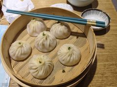 蟹粉小笼-样样体面(宝安支路店)