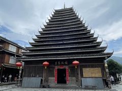 -程阳八寨景区