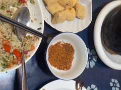 -云南李记罐罐米线饵丝小吃(汉中门金鹰店)