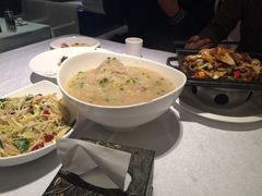 -北李妈妈菜·海肠捞饭(高新万达店)