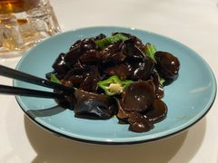 秋葵木耳-黛瓦里巷(南京东路店)