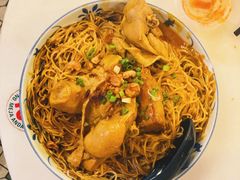 -何九海南茶店(鬼仔巷店)