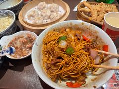 -王繁星面馆(西安熙地港店)