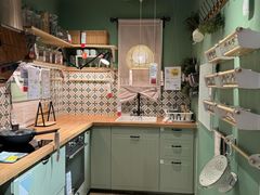 -宜家家居(四元桥商场店)