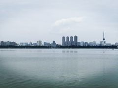 -云龙湖旅游景区