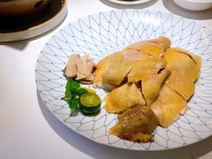 白切湛江剦鸡-悦景酒家(罗湖店)