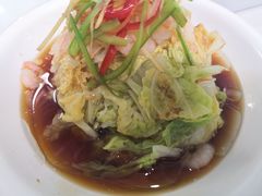 -睿柏云酒店-餐厅
