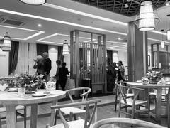 大堂-盘飧市(春熙路店)