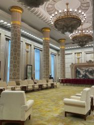 -人民大会堂宴会厅