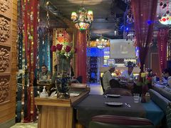 -喀秋莎俄罗斯西餐厅(广州分店)