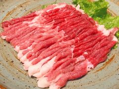 -老墙根涮肉·铜锅·烧烤(欢乐谷·王四营店)
