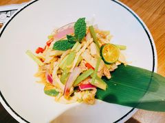 -太二酸菜鱼(武汉光谷保利店)