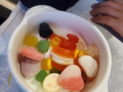 -索菲特酒店 · 云尚天际自助餐厅