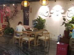 -安贞汤泉(安贞桥店)