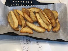 -达美乐比萨(留仙大道店)