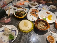 -前海沿·青岛菜(乐客城店)