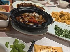 -阿莉餐厅(枣阳路店)