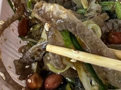 -陈添記·祖傳爽鱼皮·西关老字号(广州首店)