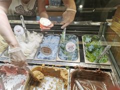 -Dal Cuore 达可芮冰淇淋(陕西北路店)