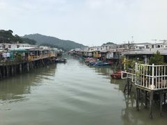 -大澳