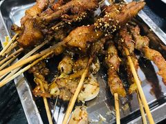 -老黑板筋(顺义总店)