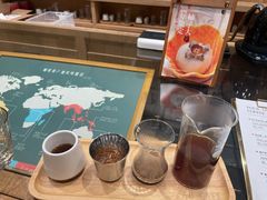 -Au Cafe&Roastery(华侨城店)