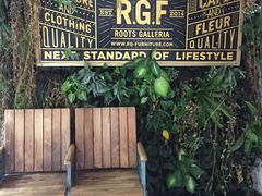 -RGF(巨鹿路店)