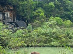 -鹿院坪生态旅游景区