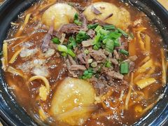 -穆桂英美食(城中店)