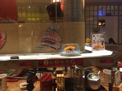 -万岁寿司(万国店)