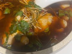 -风味小馆(天目湖宾馆店)
