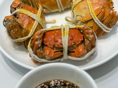 -金典银峰老鹅馆·昆山菜(亭林公园店)