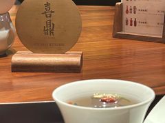 -喜鼎海胆水饺(东港店)