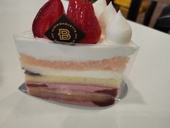 -巴黎贝甜(银城东苑店)