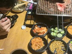 -九田家黑牛烤肉料理(华侨城店)