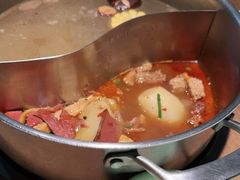 -掂档潮汕牛肉火锅(沈阳万象城店)