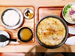 背脊猪排火锅饭-和幸(春熙路群光广场店)