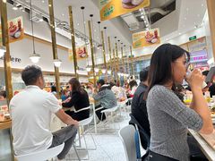 -池奈·咖喱蛋包饭(熙地港店)