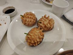 -金时代顺风大酒店(临港百联店)