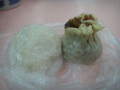 -北万新包子店(淮海店)
