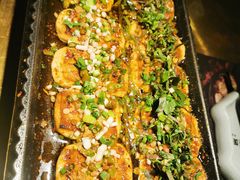 -烤匠麻辣烤鱼(万象城店)