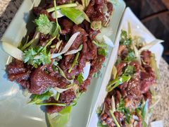 -厚味居炙子烤肉·清真(天桥南纬路店)