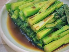 -香江姳苑粥饭(人民广场店)