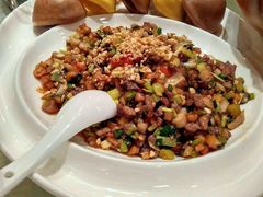 -顺峰海鲜酒楼(省府店)