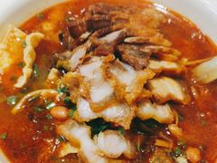 -丽丽三鲜螺蛳粉(田林路店)